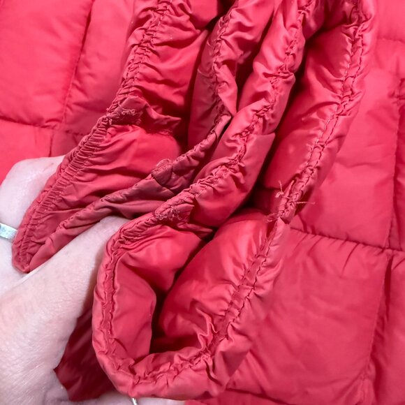 GEOX Respira Men's Down Puffer Short Jacket - Picture 4 of 7